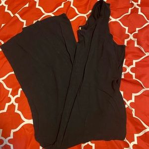 Smash and Tess romper